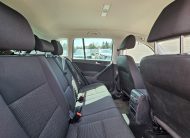2014 Volkswagen Tiguan