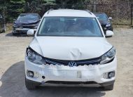 2014 Volkswagen Tiguan