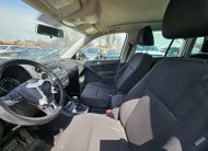 2014 Volkswagen Tiguan