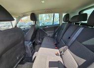 2014 Volkswagen Tiguan