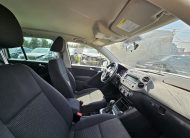 2014 Volkswagen Tiguan