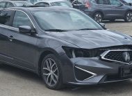 2019 Acura ILX