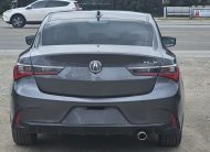 2019 Acura ILX