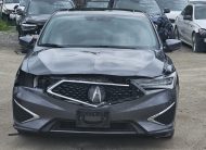 2019 Acura ILX