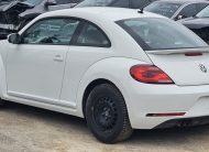 2017 Volkswagen Beetle