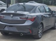 2019 Acura ILX