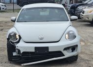 2017 Volkswagen Beetle