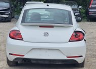 2017 Volkswagen Beetle