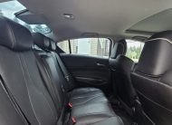 2019 Acura ILX