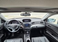 2019 Acura ILX