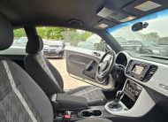 2017 Volkswagen Beetle
