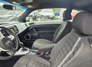 2017 Volkswagen Beetle