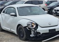 2017 Volkswagen Beetle