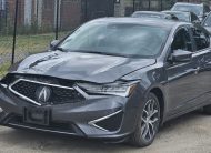 2019 Acura ILX