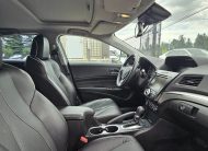 2019 Acura ILX