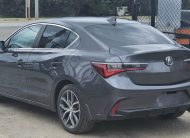 2019 Acura ILX