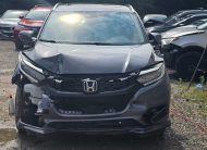 2020 Honda HRV Touring