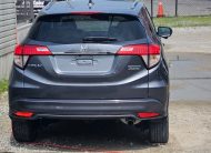 2020 Honda HRV Touring