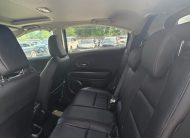 2020 Honda HRV Touring