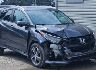 2020 Honda HRV Touring