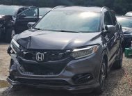 2020 Honda HRV Touring