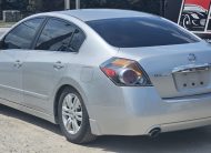 2011 Nisan Altima