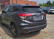 2020 Honda HRV Touring