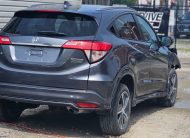 2020 Honda HRV Touring