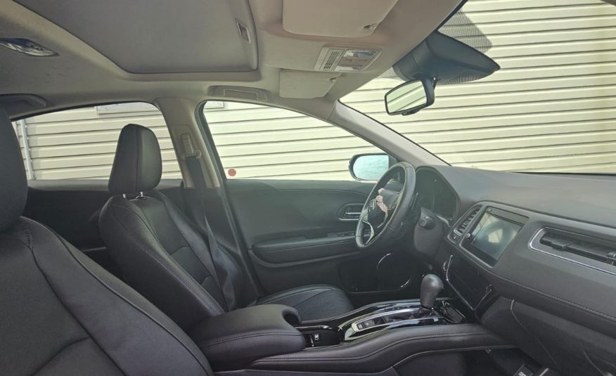 2020 Honda HRV Touring