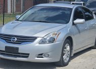 2011 Nisan Altima