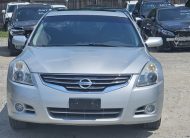 2011 Nisan Altima
