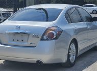 2011 Nisan Altima