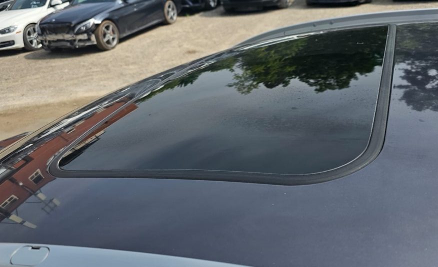 2020 Honda HRV Touring