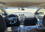 2011 Nisan Altima