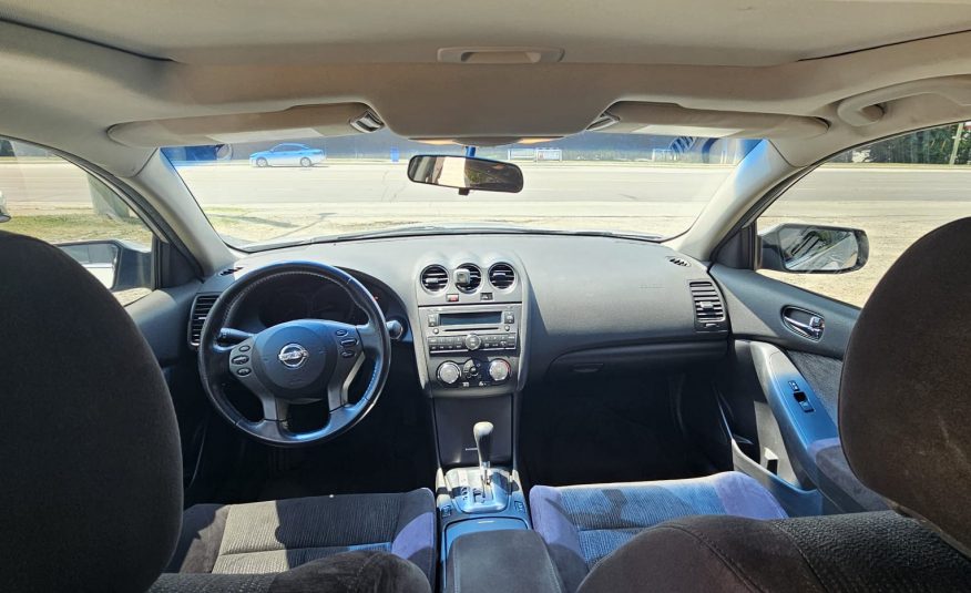 2011 Nisan Altima