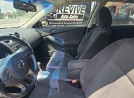 2011 Nisan Altima