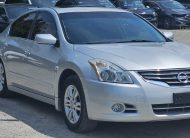 2011 Nisan Altima