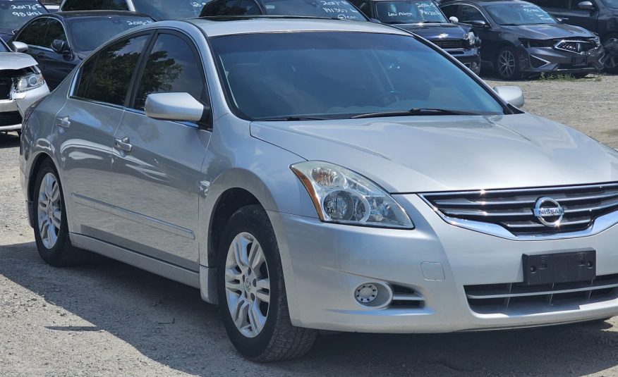 2011 Nisan Altima