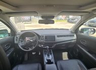 2020 Honda HRV Touring
