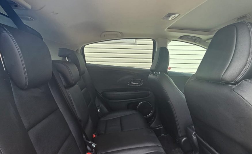 2020 Honda HRV Touring