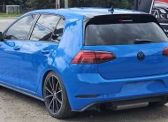 2021 VW Golf GTI