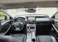 2019 Lexus IS 300