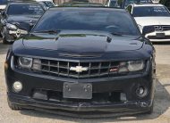 2010 Chevy Camaro SS