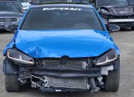2021 VW Golf GTI