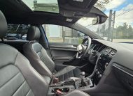 2021 VW Golf GTI