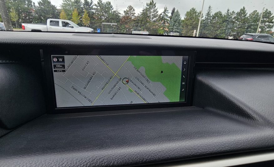 2019 Lexus IS 300