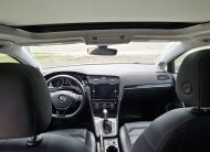 2018 VW Golf SportWagen Highline AWD