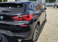 2019 BMW X2