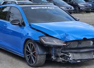 2021 VW Golf GTI