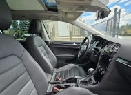 2018 VW Golf SportWagen Highline AWD